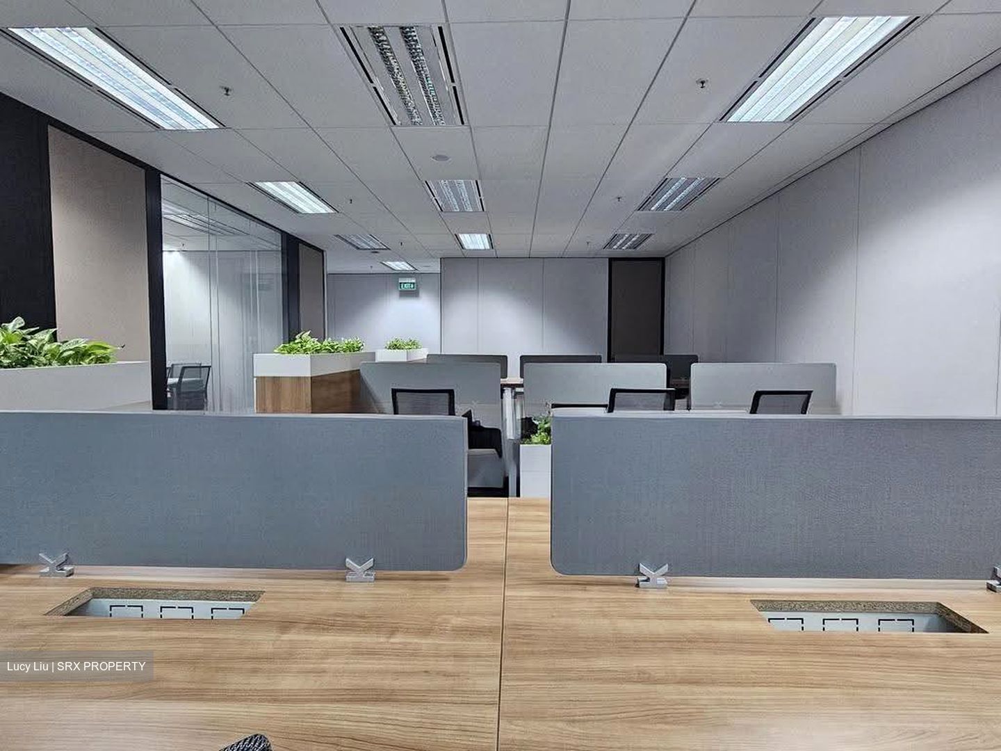 Asia Square Tower 2 (D1), Office #629670191